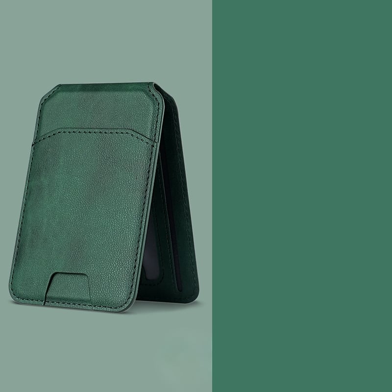 MagnetiQ | De MagSafe Wallet die 6x sterker is en álles kan