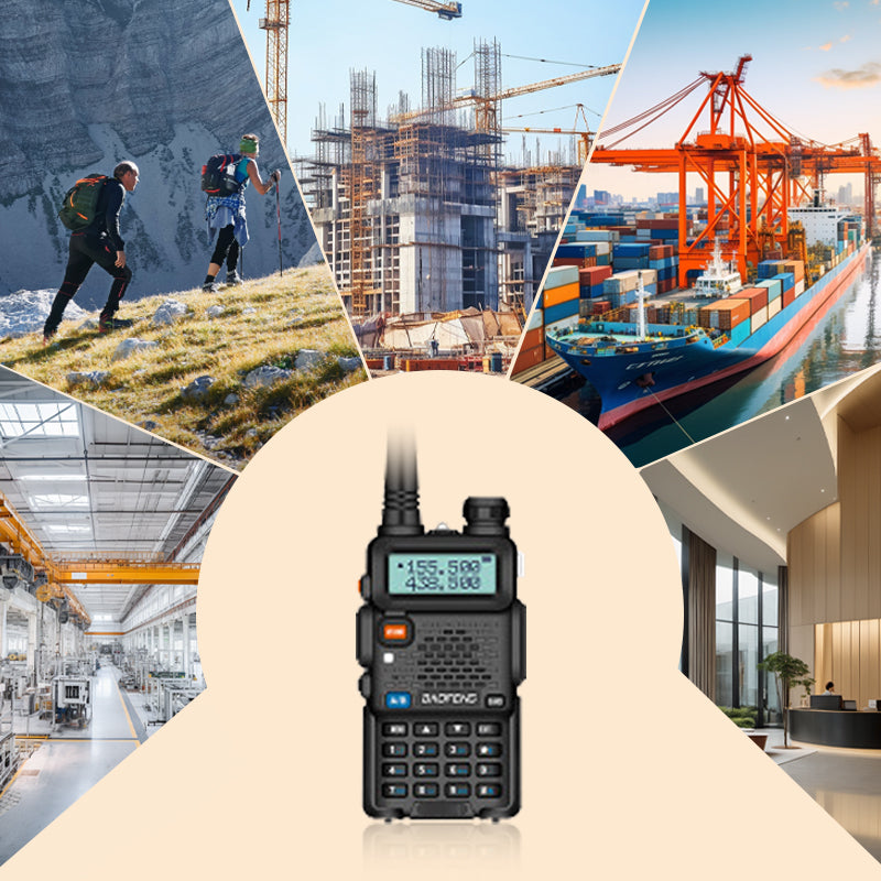CommTalk™ – Krachtige en Betrouwbare Communicatie, Altijd en Overal!