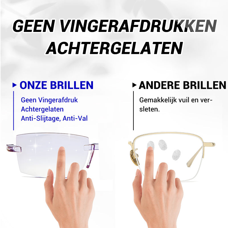 Lumivision™ blauwlichtbril