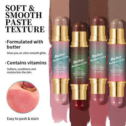 GlowVerse™ Duo Contour Stick | 1+1 GRATIS