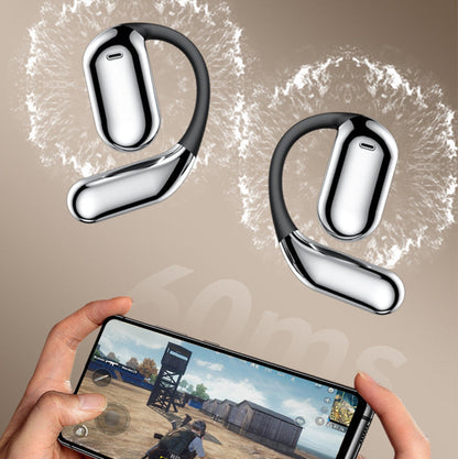 SoundMates - Draadloze open oordopjes met Bluetooth