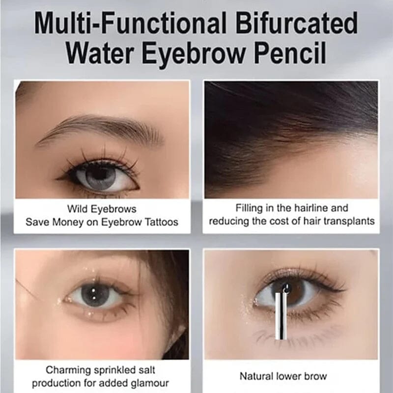 BrowSculpt - Creëer perfecte wenkbrauwen | 1+2 GRATIS