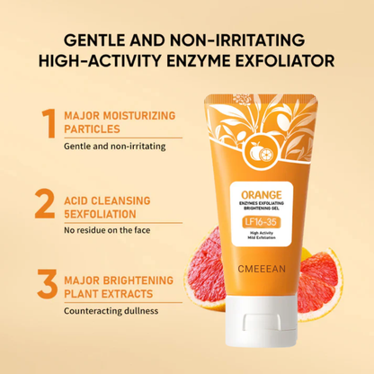 CitraLume™ - Exfoliating Gel | 1+1 GRATIS