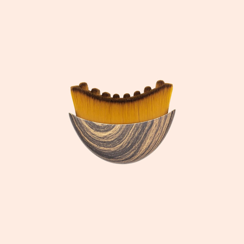 Contouréa™ – Sculpting Face Brush
