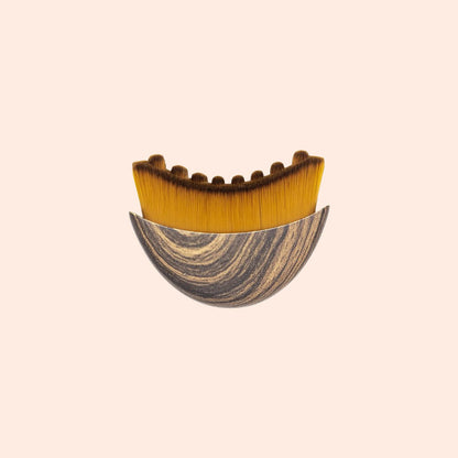 Contouréa™ – Sculpting Face Brush