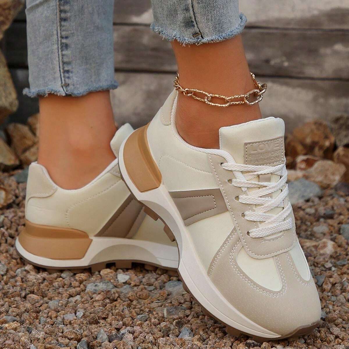 ComfortWalk™ -  Orthopedische wandelschoenen