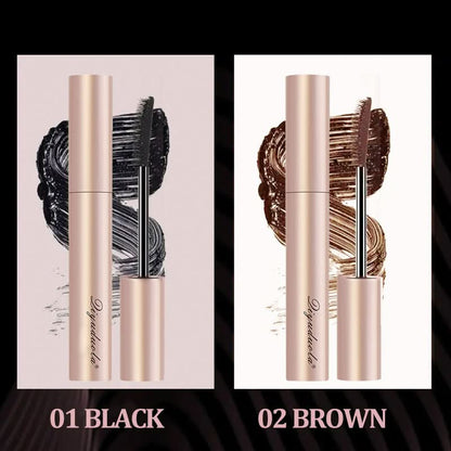 LashCouture™ Mascara – Voor Perfecte, Natuurlijke Volume