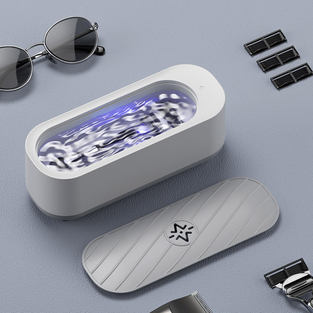 PurePulse - Ultrasonische trilling technologie