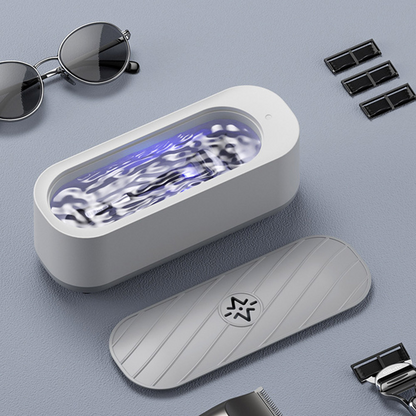 PurePulse - Ultrasonische trilling technologie
