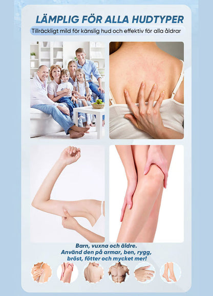 Velvique™ - Silicone Doucheband – Scrub & Ontspan in één beweging