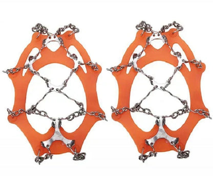 FrostGrip™ Anti-Slip IJs- & Sneeuwspikes