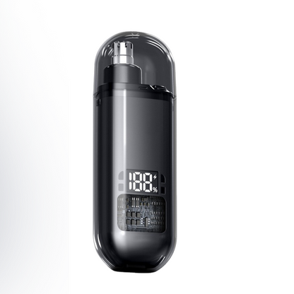 Clipto™ Slimme Elektrische Neushaartrimmer