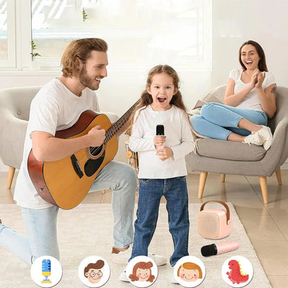 SingBox™ - Ontdek de Magie van Zingen met SingBox