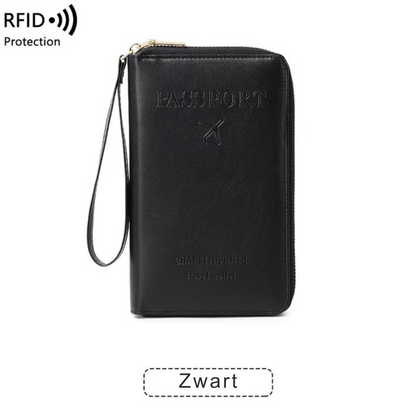 Nomava™ – Jouw slimme reisgenoot voor orde en veiligheid | 1+1 Gratis