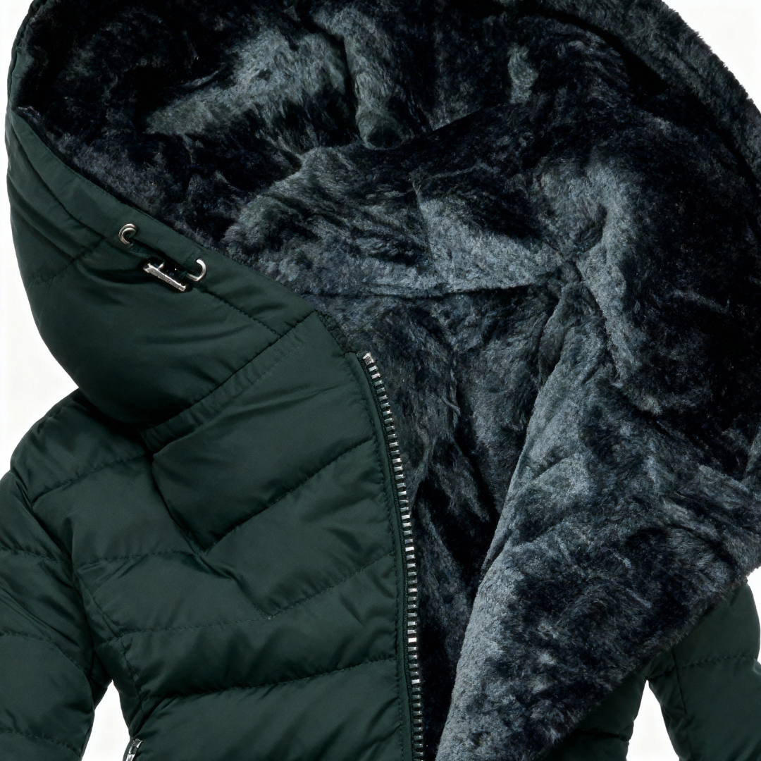 Aurellia Shield Coat™ – Warmte, comfort en stijl in één tijdloze jas