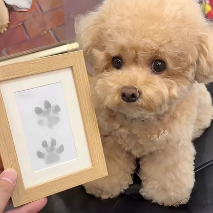 PawPrint Memories™ | 1+1 GRATIS