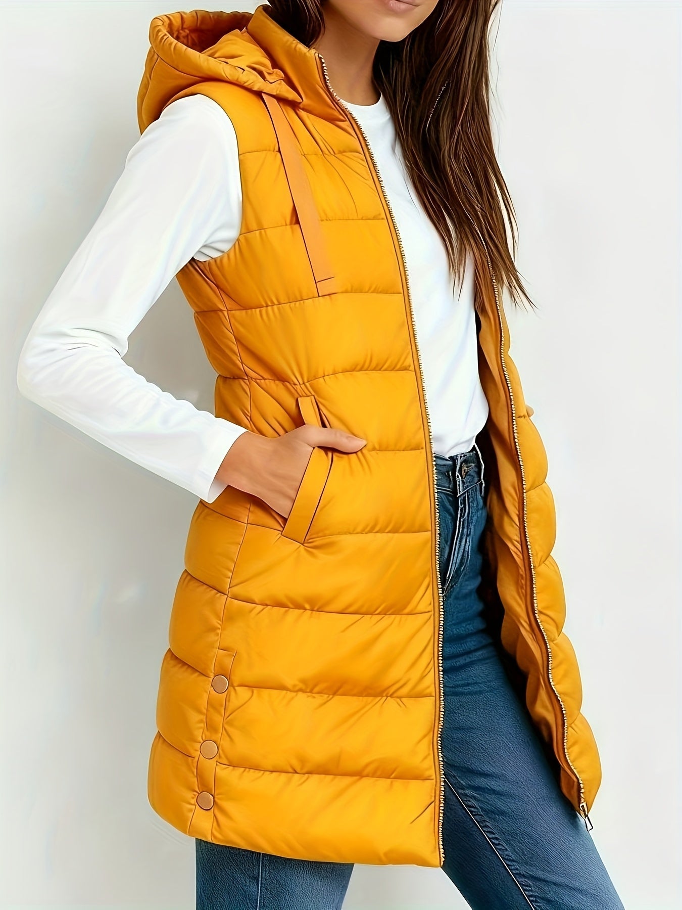 Zephyr: De lichte jas voor moeiteloze, minimalistische stijl