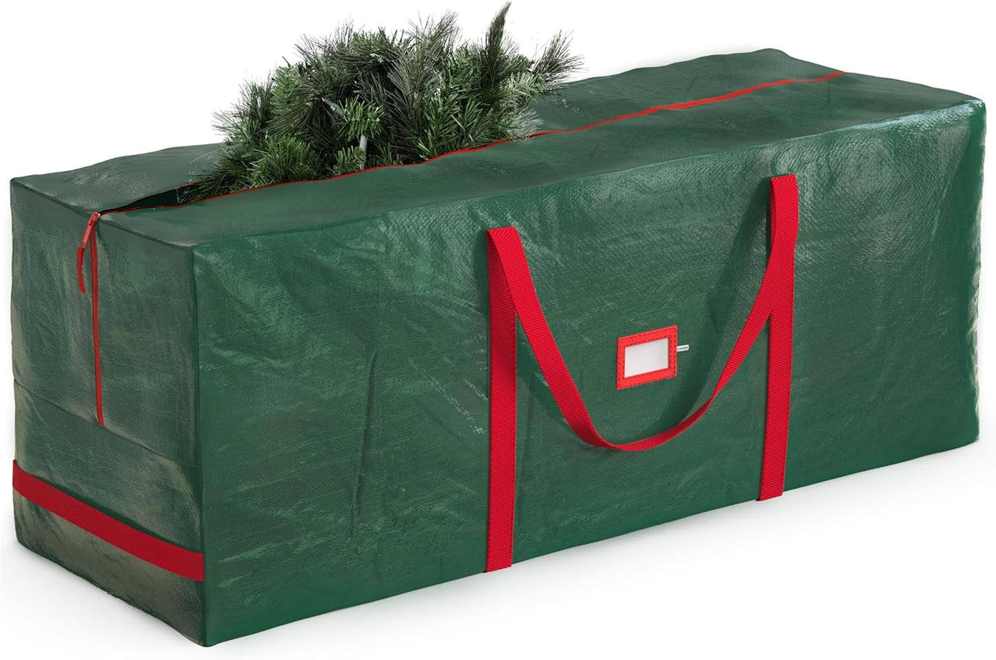 EverStore™ Kerstboom Opbergtas – Ruim, Waterdicht & Duurzaam