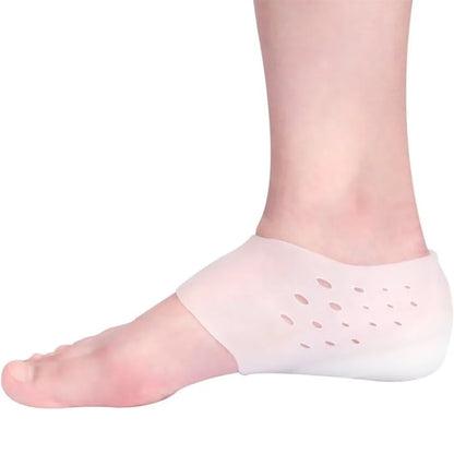 Elevio™ – Onzichtbare inlegzolen voor meer lengte en comfort