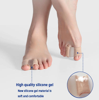 FlexiToes™ – Comfortabele Teen Spreiders voor Dagelijks Gebruik