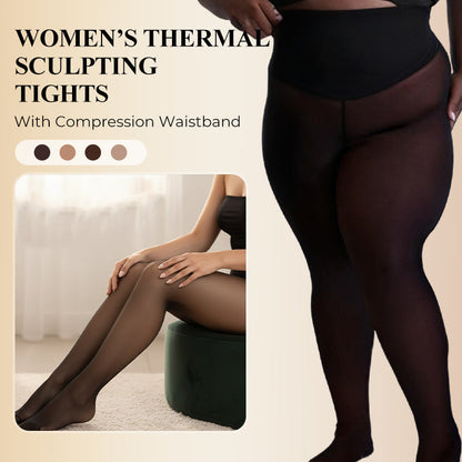 SilkForm™ Thermo Shaping Panty