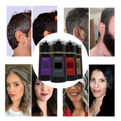 ColorEase™ – Kleur en verzorging in één stap