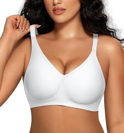 Luméva™ Seamless Comfort Bra | 1+1 Gratis