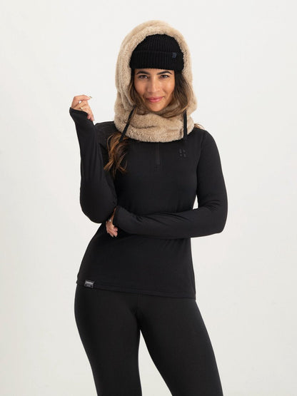 ArcticShield™ | Jouw Ultieme Bescherming Tegen de Kou