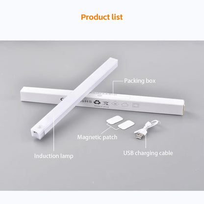 LumoSense™ – Slimme Oplaadbare Sensorlamp | 1+1 Gratis