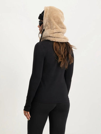 ArcticShield™ | Jouw Ultieme Bescherming Tegen de Kou
