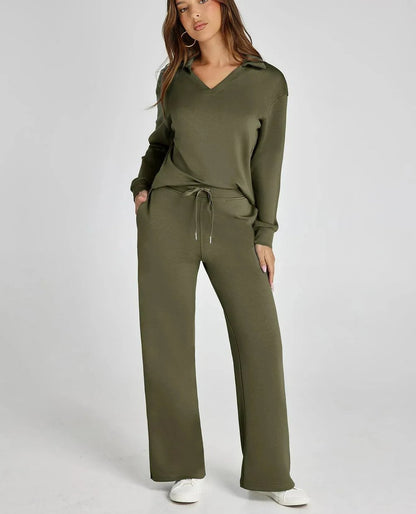 BelleLuxe™ – 2-Delige Lente Set