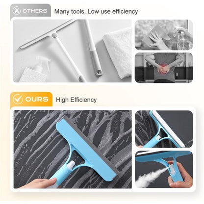 ClearEase™ 3-in-1 Glasreiniger