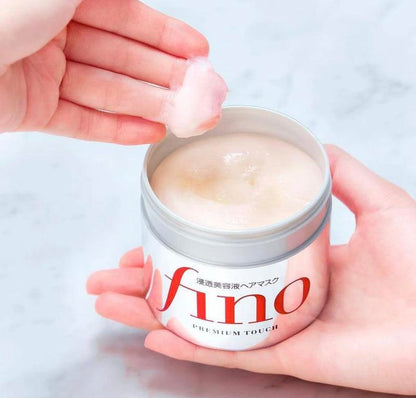 Fino - Premium japanse haarmasker | 1+1 GRATIS!