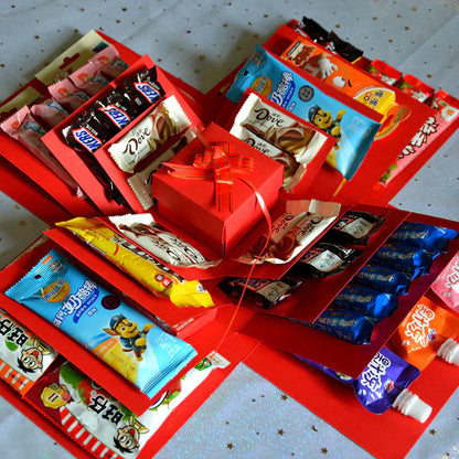 MemoraBox™ – Waar herinneringen tot leven komen