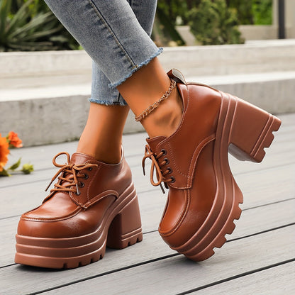 RetroRise Oxfords™