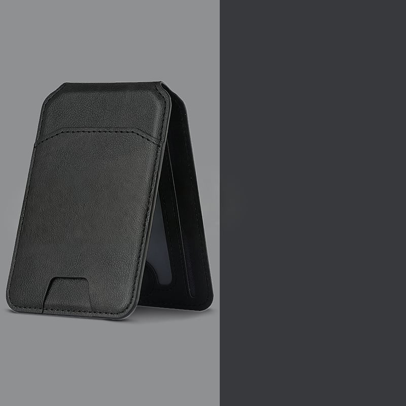 MagnetiQ | De MagSafe Wallet die 6x sterker is en álles kan
