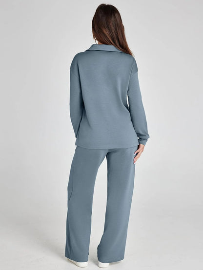 BelleLuxe™ – 2-Delige Lente Set