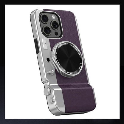 ProCam - De Ultieme Camera Telefoonhoes