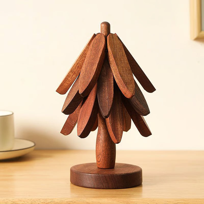 HearthGrove™ – Warme elegantie voor elke feesttafel 🎄