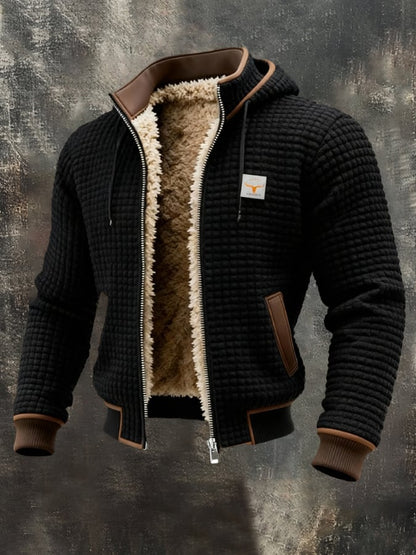 LORIAN™ fleecegevoerde winterjas