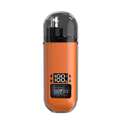 Clipto™ Slimme Elektrische Neushaartrimmer