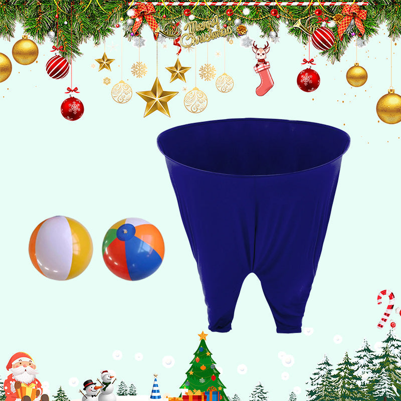 JollyPants™ – Het ultieme kerstspel voor eindeloos plezier!