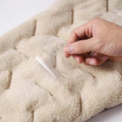 ThermoFlex - Fleece thermobroek