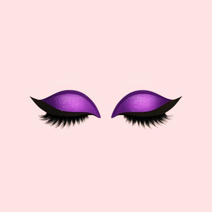 GlamLash™ | 2-in-1 Oogschaduw & Wimper Patch | 1+1 GRATIS