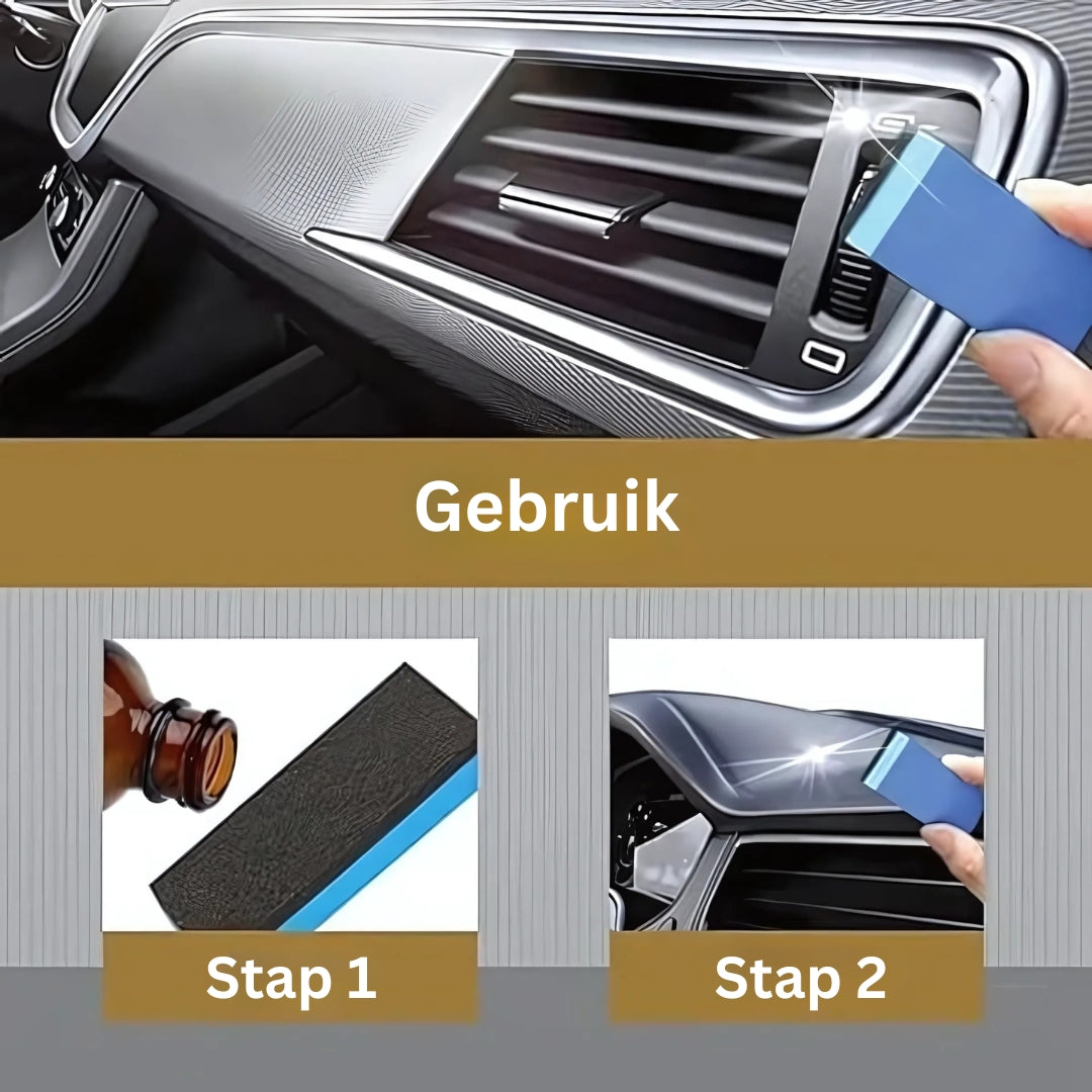 NovaShield™ Plastic Restorer