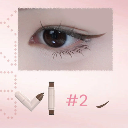 StylaEdge™ Eyeliner Stamp – Perfecte eyeliner in één beweging