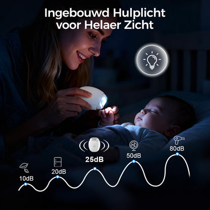 VeloraTrim™ Universele Automatische Nagelvijl voor Volwassenen en Kinderen