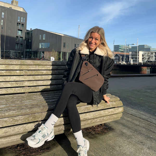 Nomadiq™ – De slimme anti-diefstal tas voor onderweg