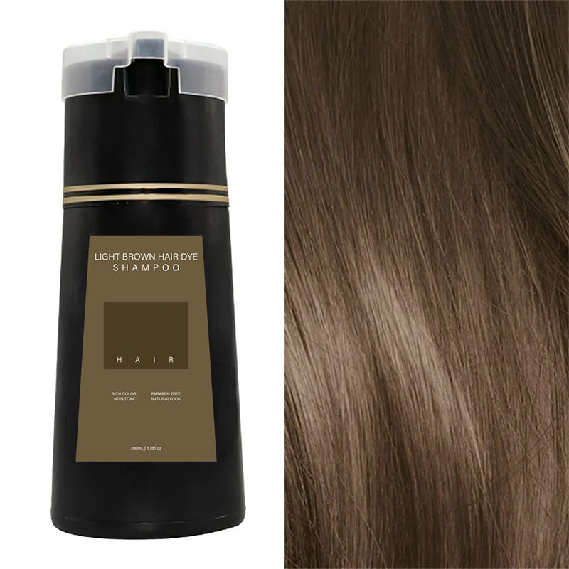 ColorEase™ – Kleur en verzorging in één stap
