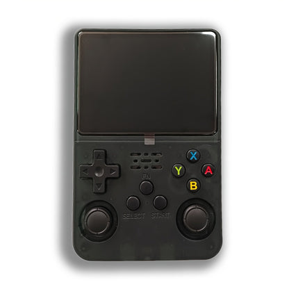 PixelVault™ Retro Console — Terug naar de magie van vroeger
